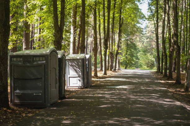 Portable Toilet Options We Offer in Gallup, NM